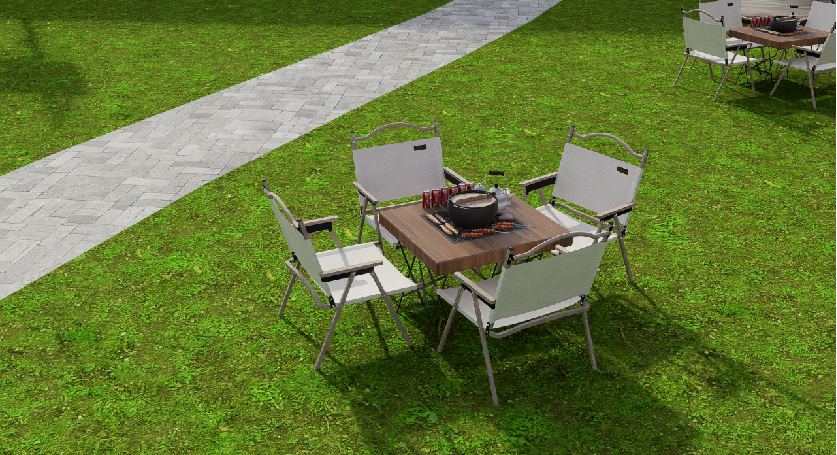 海南酒店帐篷定制：解锁旅居新体验，打造差异化竞争力